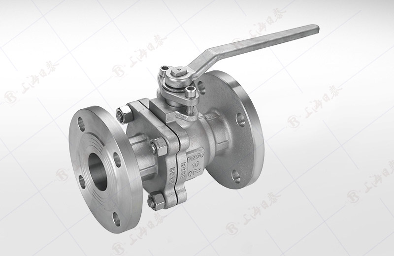 GB Floating Ball Valve